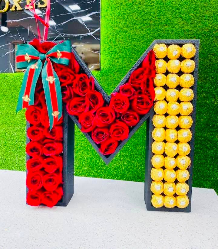 Luxury  Gift Hamper