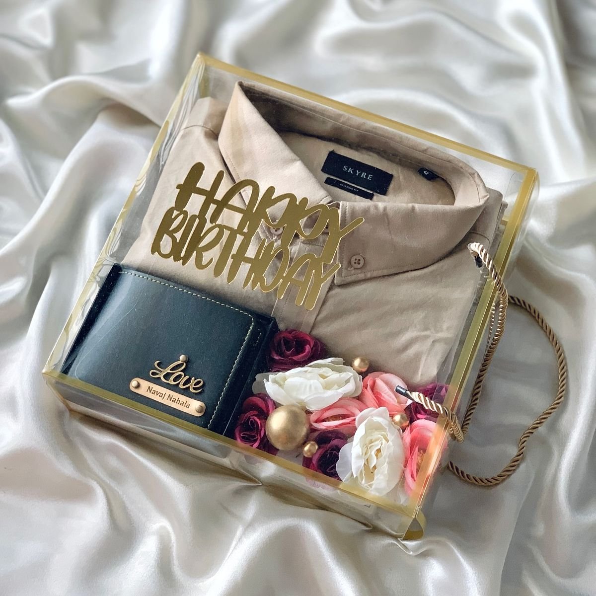 Premium Birthday Gift Box 1