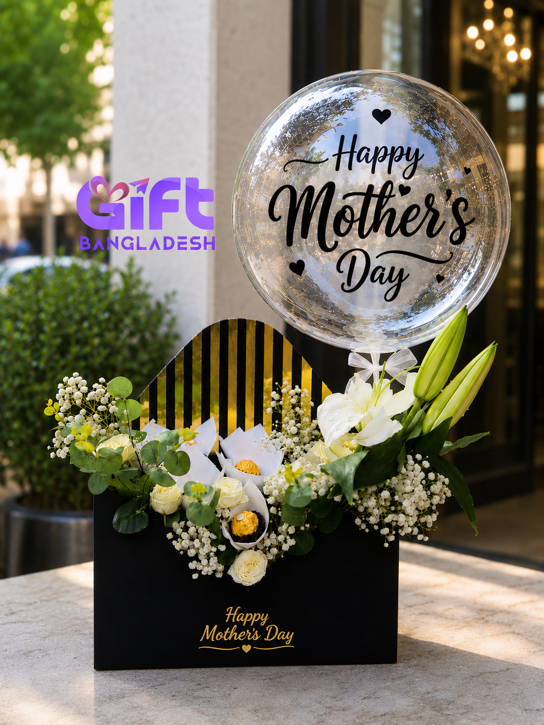 Happy Father’s Day Premium Gift Box2