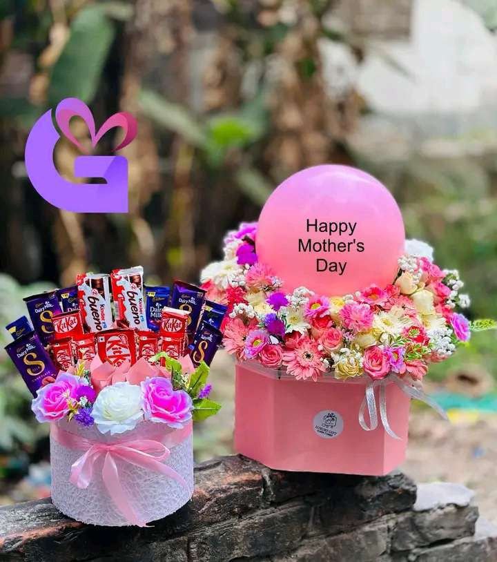 Happy Mother’s Day