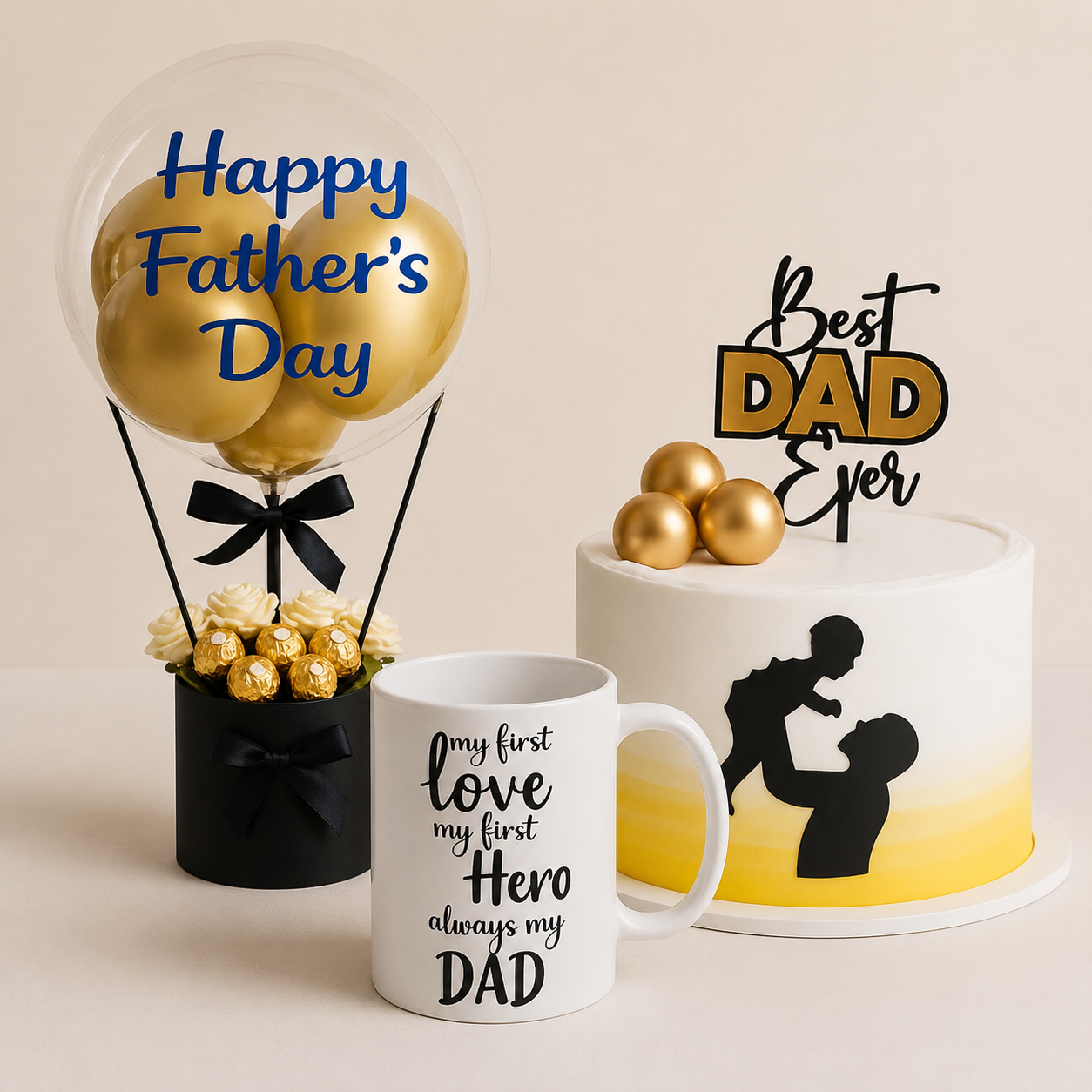 Happy Father’s Day